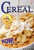 generic cereal box